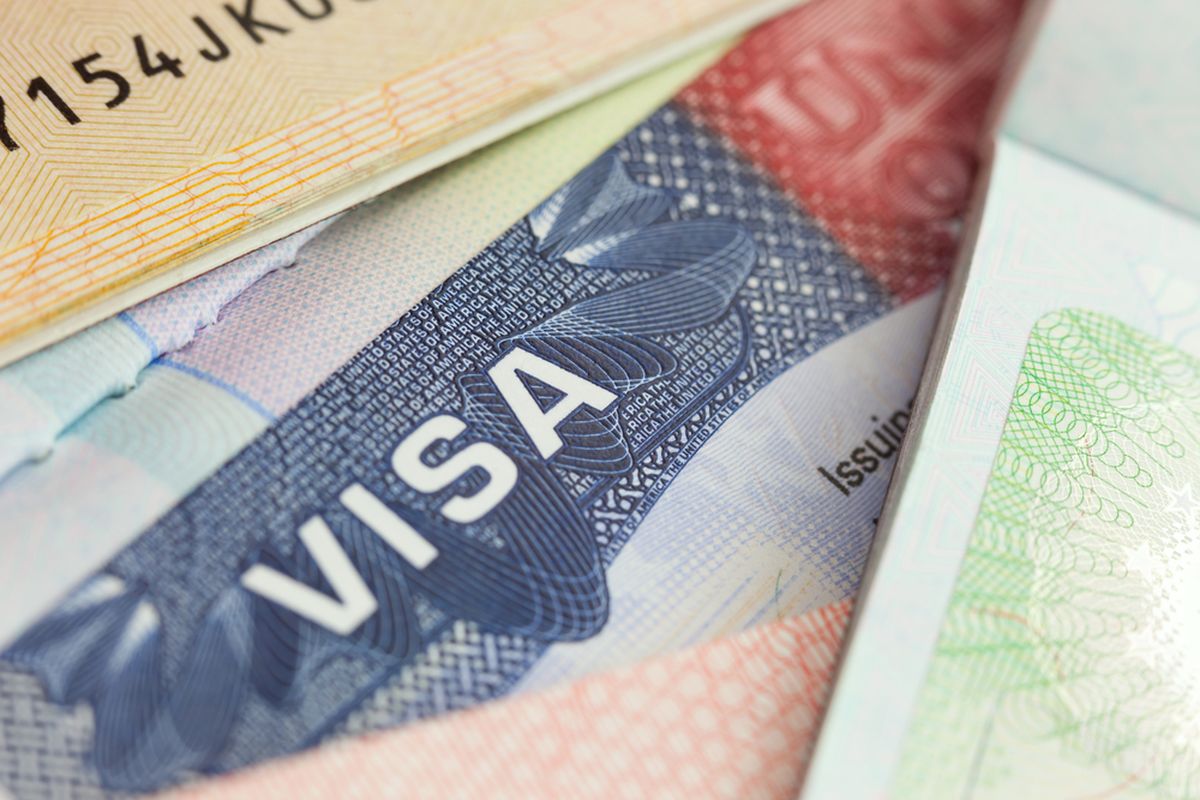 A partir del 1° de octubre, sacar la visa americana costará el doble gracias a la ley obbba, aprobada en julio de este año por el Congreso de los Estados Unidos.