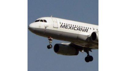 Juez autoriza $ 115 millones a empleados de Mexicana de Aviación

