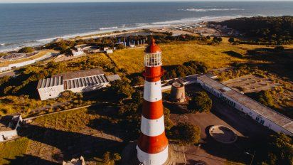 Mar del Plata es uno de los destinos elegidos en esta temporada de verano.