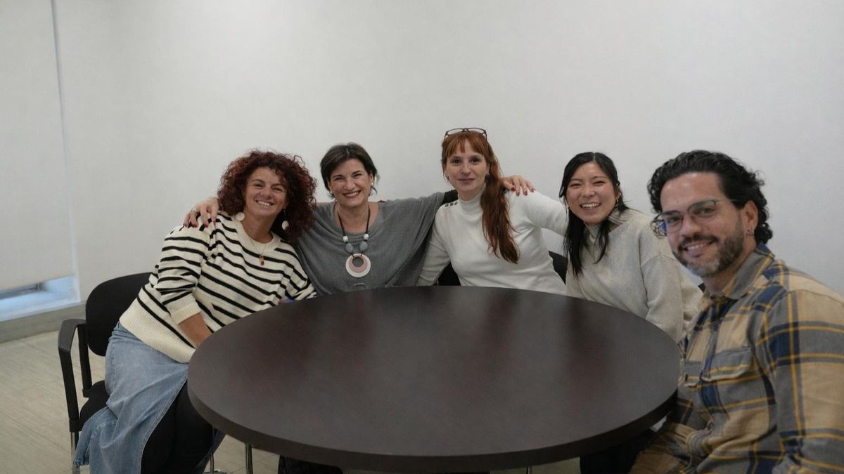 Departamento de producto de Europamundo