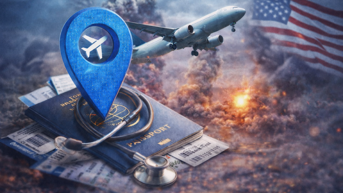 Las agencias de viajes vuelven a situarse como un actor clave para informar al viajero