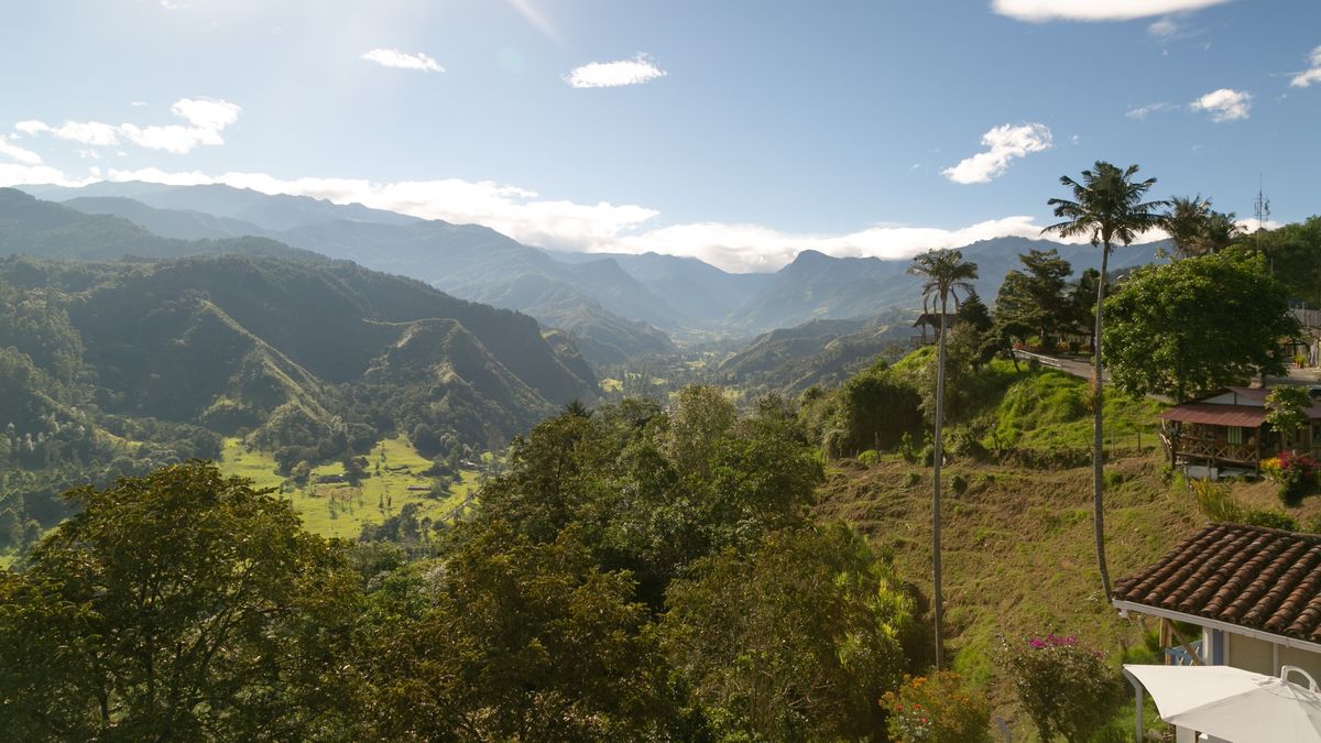Descubre en Caldas un destino lleno de magia y tradiciones únicas.