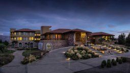 altText(Salta: ¿cuánto cuesta hospedarse por noche en Cafayate?)}