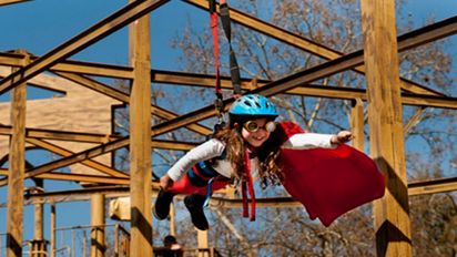 Semana Santa en Rosario: te proponemos 5 salidas divertidas con niños