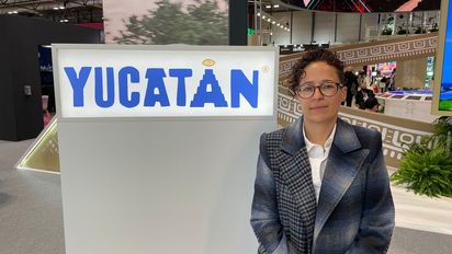 La titular de Sefotur Yucatán destacó la consolidación de productos turísticos sostenibles, así como la inversión privada turística en el destino.