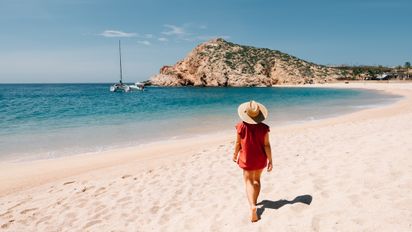 Los Cabos: un destino de contrastes para descubrir todo el año