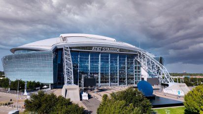 Tucano Tours comercializa las entradas para el partido dela Selección Argentina en el AT&T Stadium.