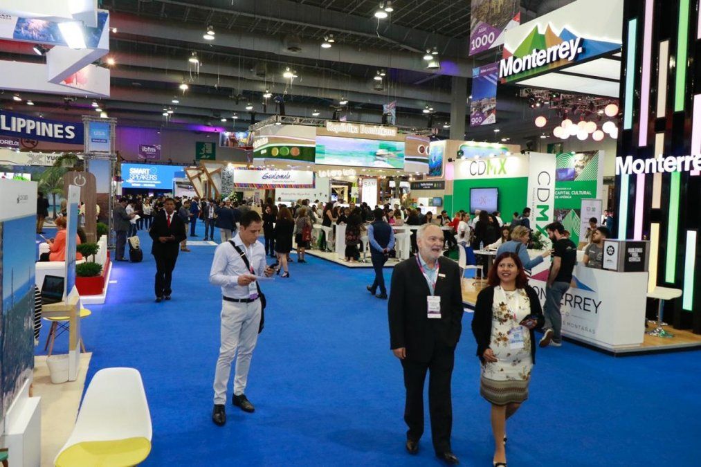 La pérdida de ingresos para el sector MICE por la pandemia alcanzaría poco más de US$ 20,300 millones.