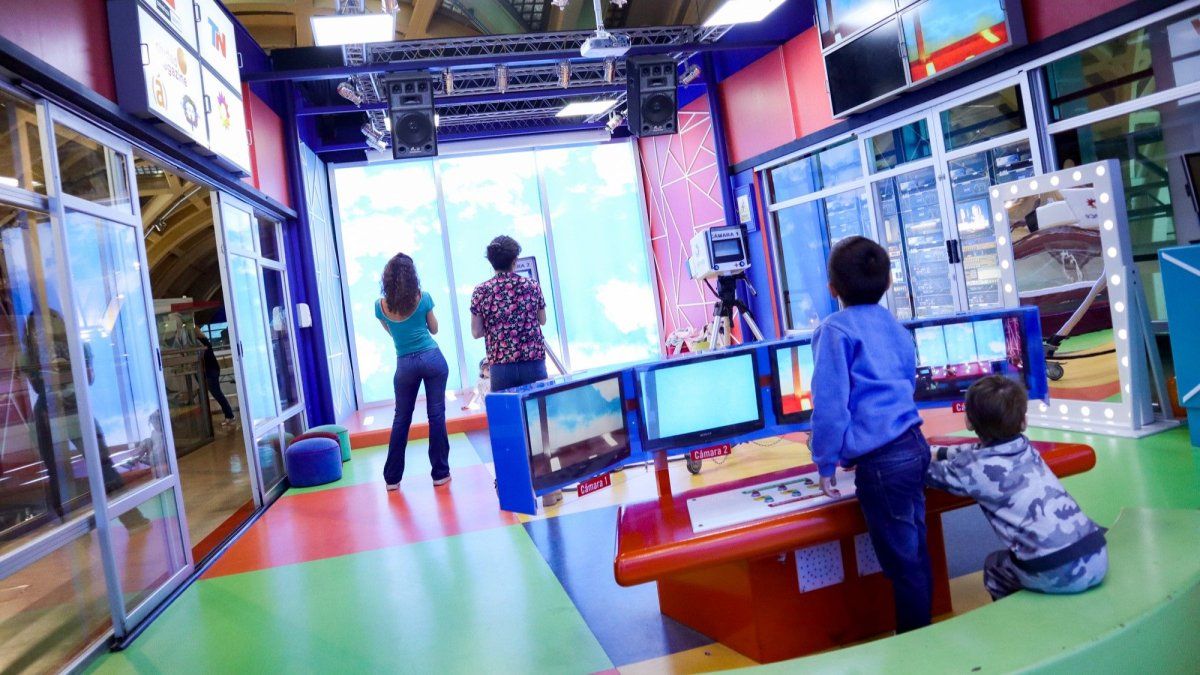 Este Día del Niño no dejes de visitar El Museo de los Niños, un clásico de la Ciudad de Buenos Aires que no pasa de moda. Enterate todo lo que ofrece en la nota. 