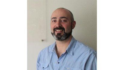 Gast&oacute;n Pecile, gerente general de&nbsp;MaxiSistemas.