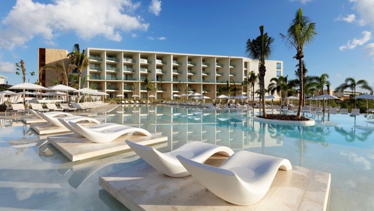 Descuentos de Palladium Hotel Group para el Caribe y Brasil.