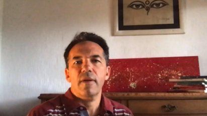 Iván Topolevsky, director de King Midas.