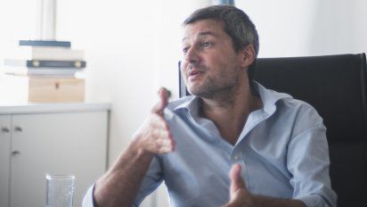 El plan busca proteger al sector turístico y prepararlo para que se convierta en uno de los motores de la recuperación una vez normalizada la situación, dijo Lammens.