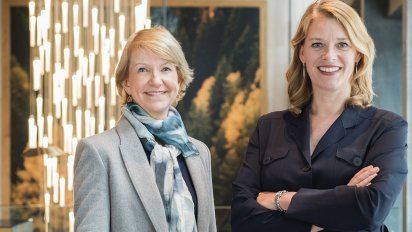 Hyatt: nuevos cargos en Europa, África y Oriente Medio