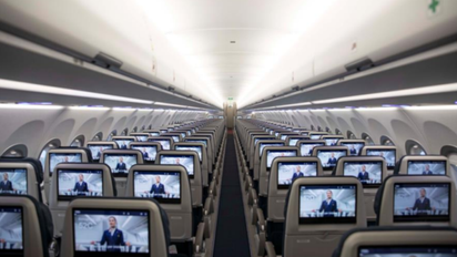 ITA Airways operará una nueva ruta de Roma a Dubai.