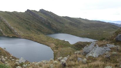Las lagunas cercanas a Bogotá ofrecen a las familias una variedad de experiencias para conectar con la naturaleza y disfrutar de escapadas inolvidables juntos.