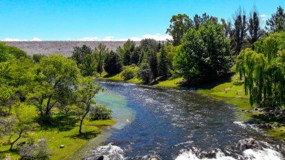 Escapadas en Córdoba: te invitamos a conocer una tranquila localidad con pocos habitantes y muy cerca de la capital cordobesa.&nbsp;