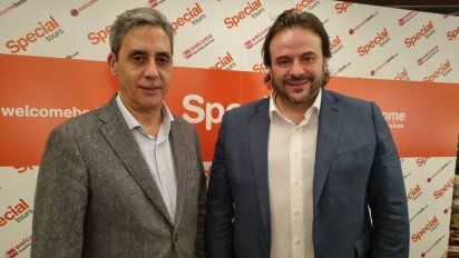 Special Tours y un año con grandes proyectos y novedades