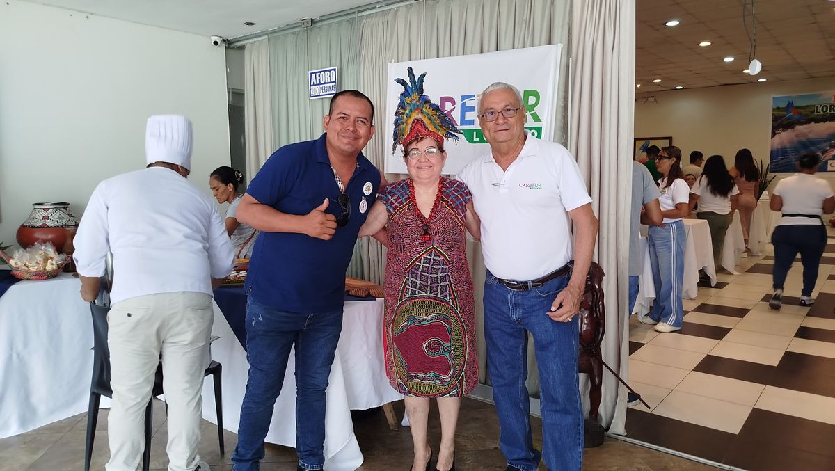 I Encuentro Turístico 