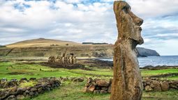 Rapa Nui abrirá el 1° de agosto.