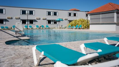 Spark by Hilton Ponce: hito hotelero en Puerto Rico