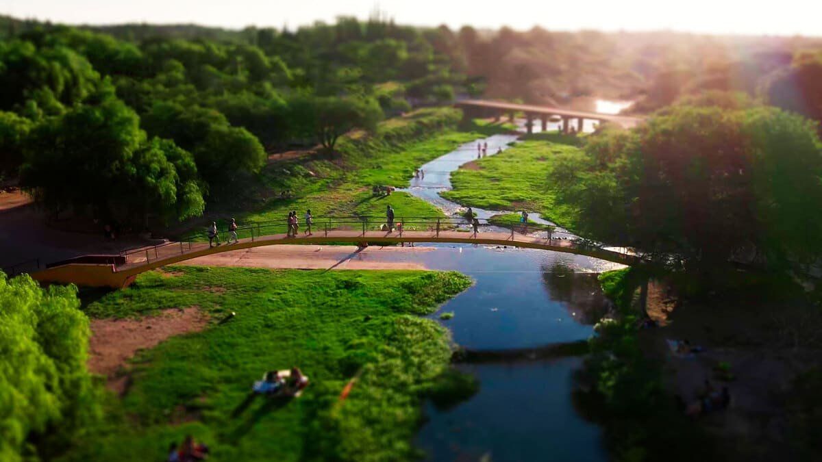 PreViaje 5 en Córdoba: San Marcos Sierras es un destino ideal para el turista que desea un viaje relajado y tranquilo entre algunas de las mejores postales de la provincia.