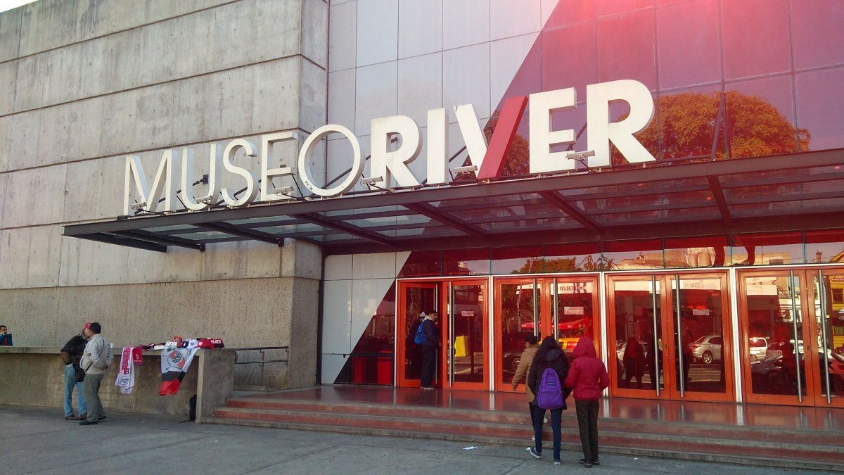 Escapadas a Buenos Aires: el Escapadas a Buenos Aires: el