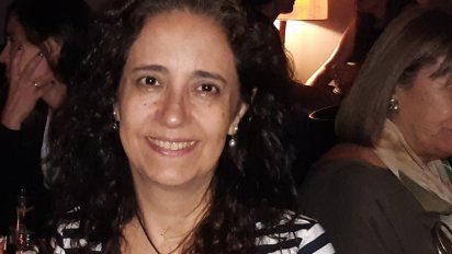 Nueva ejecutiva regional de Ventas