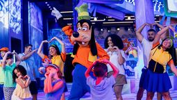 Estas son las novedades de Cool KIDS SUMMER en Walt Disney World Resort.