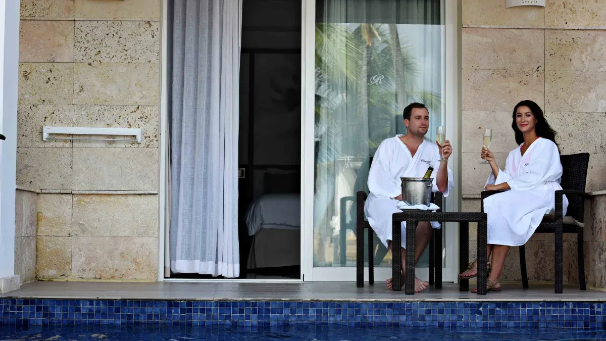 Blue Diamond Resorts presenta mejoras en habitaciones Diamond Club y