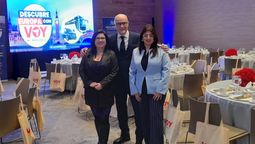 voy holidays, una nueva era para el turismo latinoamericano en europa