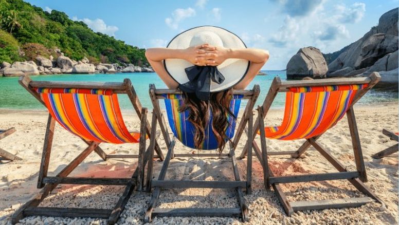 Un informe de ForwardKeys revela las tres grandes tendencias de viajes 2024 para el Caribe.