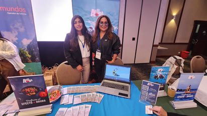 Aruba se destacó como el destino donde se puede vacacionar en cualquier época del año.