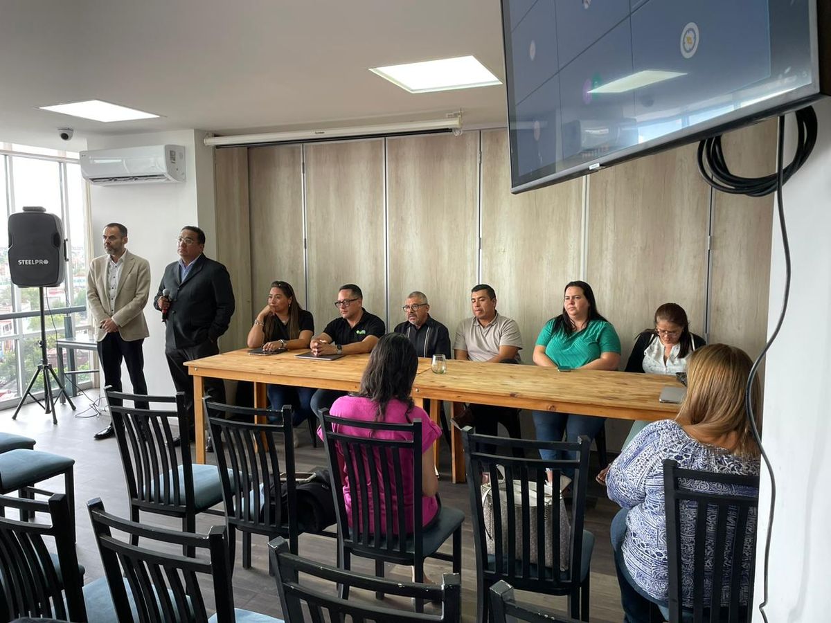 Mexitours informó que asume la responsabilidad ante los agentes de viajes y sus respectivos clientes que no han podido disfrutar del concierto de Taylor Swift.