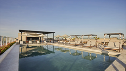 Se acerca el verano y con ello la temporada preferida de muchos para vacacionar, es por ello que Residence Inn by Marriott te muestra sus opciones de alojamiento.