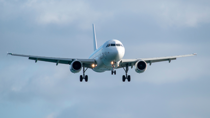Vuelos: descubrí cuál es la ruta aerea argentina que tiene más turbulencia en el mundo. Vuelos: descubrí cuál es la ruta aerea argentina que tiene más turbulencia en el mundo.