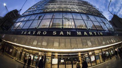 Semana Santa 2022: los mejores espectáculos de Buenos Aires