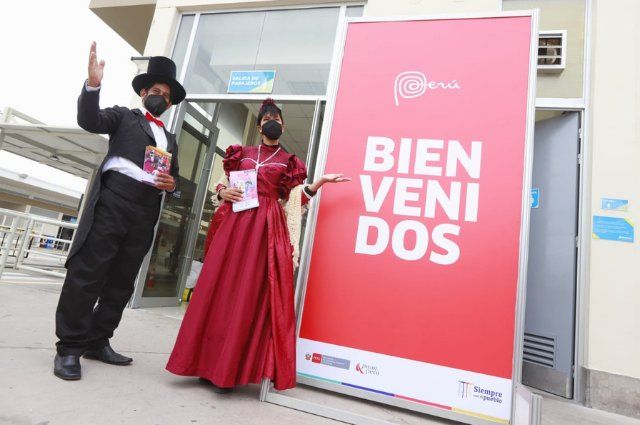 Con el fin de promover la llegada de visitantes provenientes de Chile, Tacna desarrollará una campaña que fomentará la reactivación del turismo y la economía. - Ladevi Medios y Soluciones Con el fin de promover la llegada de visitantes provenientes de Chile, Tacna desarrollará una campaña que fomentará la reactivación del turismo y la economía.