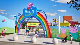 Florida estrena un pase combinado que reúne siete atracciones de Orlando y Winter Haven en un solo boleto