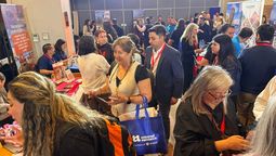 Con 71 expositores y una alta asistencia de profesionales del turismo, el tradicional encuentro organizado por Ladevi reafirmó su papel como punto de conexión clave para el canal de viajes en la antesala del verano.