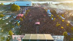 La edición 2026 del REC atrajo a más de 400 mil visitantes, lo que generó alto impacto para el sector hotelero y gastronómico de la Región del Biobío.&nbsp;