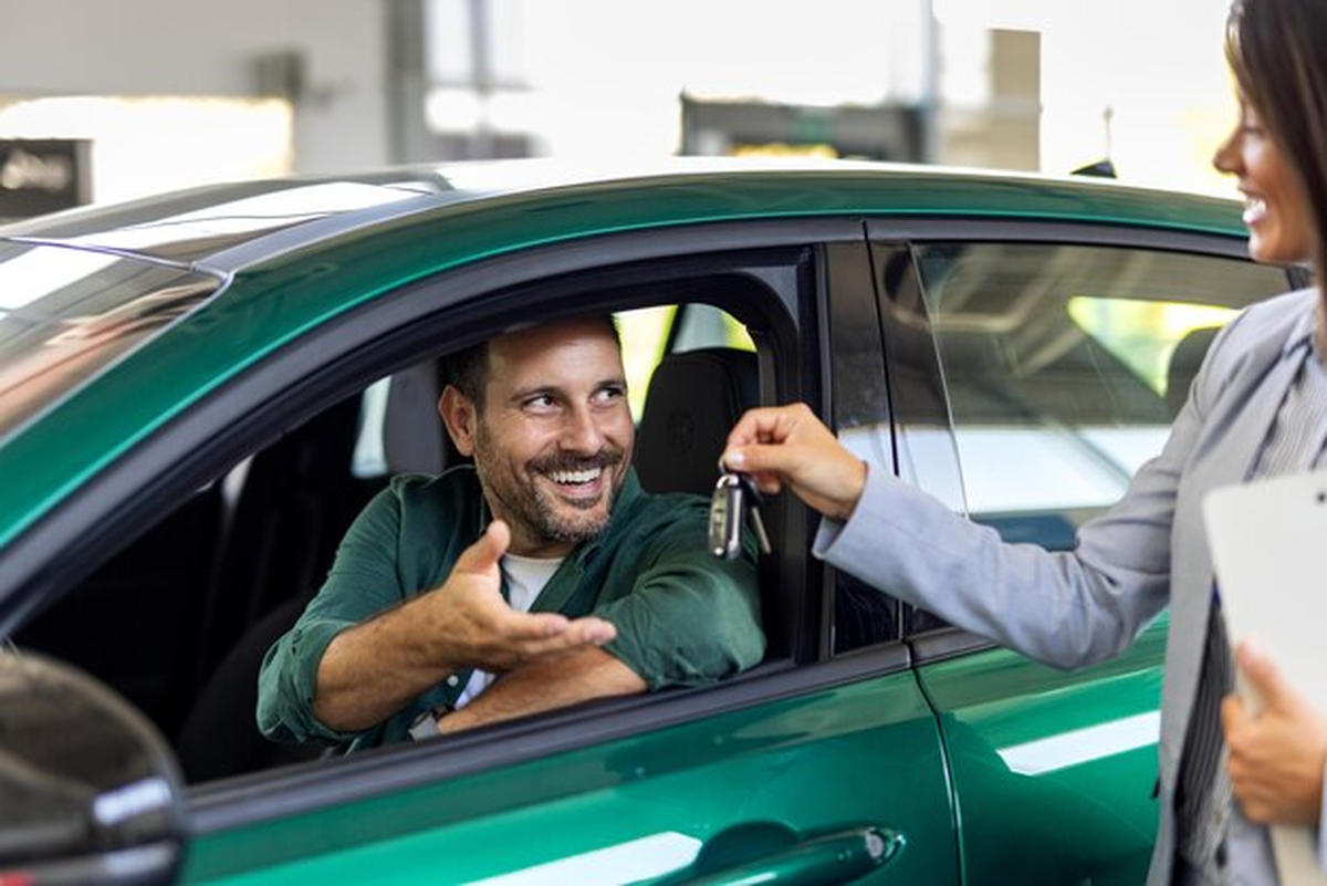 Los productos y servicios de Europcar mejorarán la experiencia del usuario que adquiera los servicios de Aerovision Rent a Car.