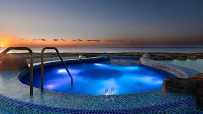 Hoteles en México ofrecen más de 4,000 nuevos cuartos en 2024