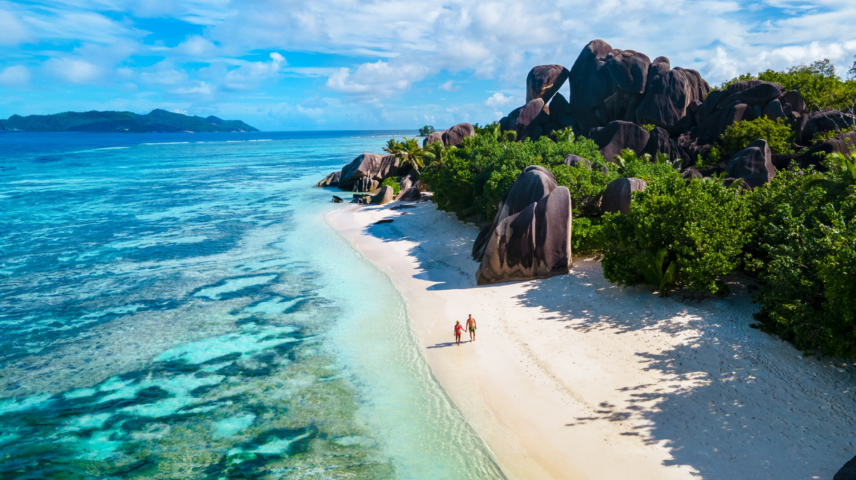 Te presentamos tres mágicos lugares de África para conocer en tus próximas vacaciones.