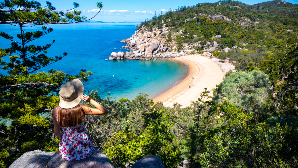 Ranking: estos son los diez mejores lugares del mundo para ir de vacaciones.