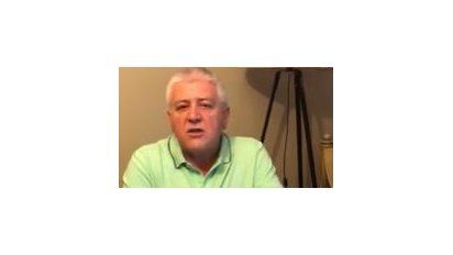 José Destefanis, director de Destefanis Travel.