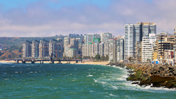 Sernatur y Sernac fiscalizaron alojamientos en medio de realización de Festival de Viña del Mar.