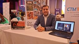 Meliá Hotels International﻿ presentó una nueva propuesta que busca agilizar el trabajo de los agentes de viajes.