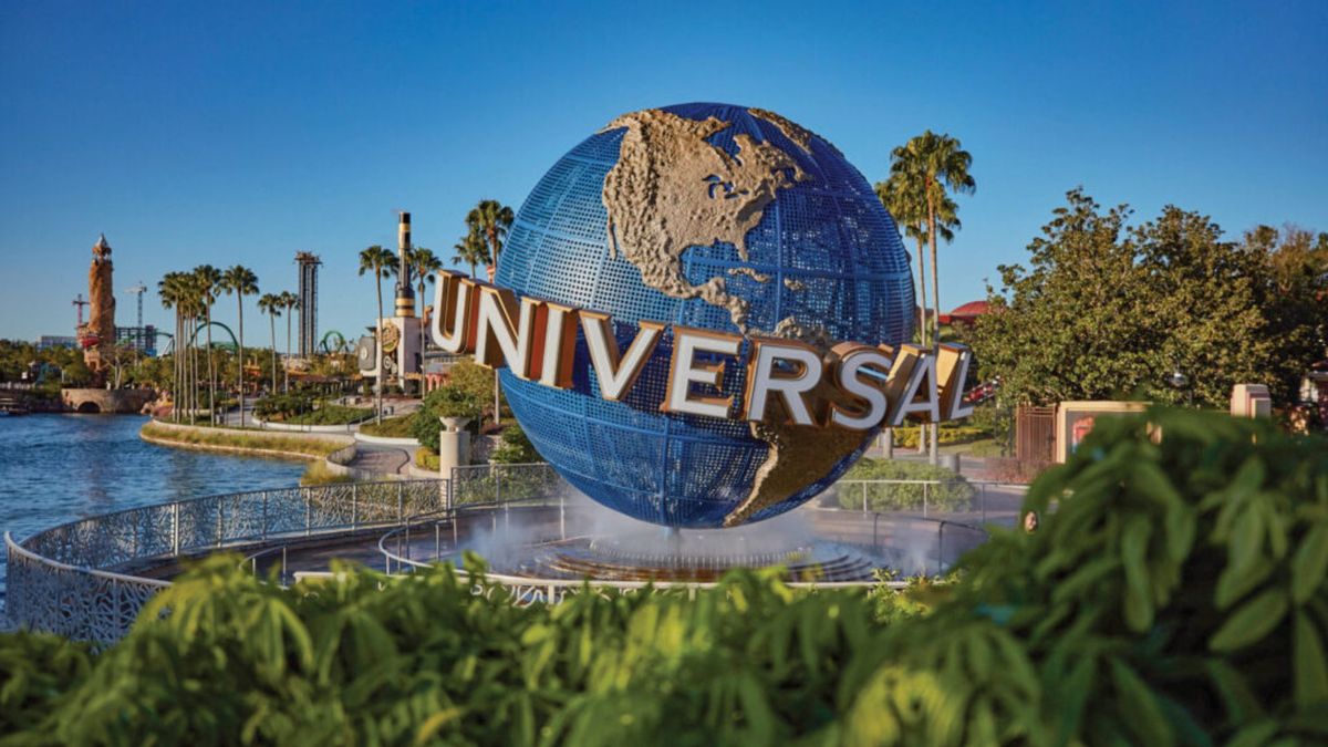 Lo que viene en Universal Orlando Resort.