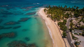 República Dominicana, destino auténtico y exclusivo, que ofrece lo mejor del Caribe.&nbsp;